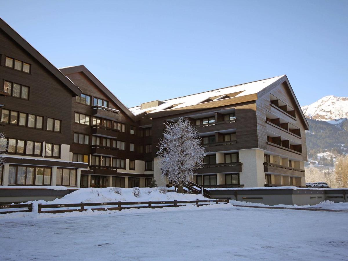 Apartment Sun & Mountain View By Interhome Bad Hofgastein Eksteriør billede