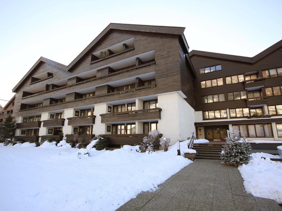 Apartment Sun & Mountain View By Interhome Bad Hofgastein Eksteriør billede