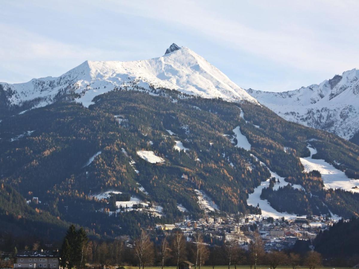Apartment Sun & Mountain View By Interhome Bad Hofgastein Eksteriør billede