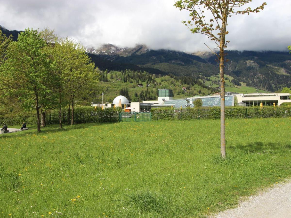 Apartment Sun & Mountain View By Interhome Bad Hofgastein Eksteriør billede