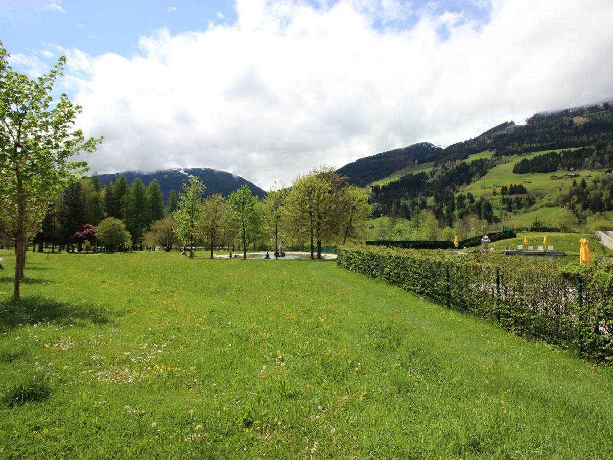 Apartment Sun & Mountain View By Interhome Bad Hofgastein Eksteriør billede
