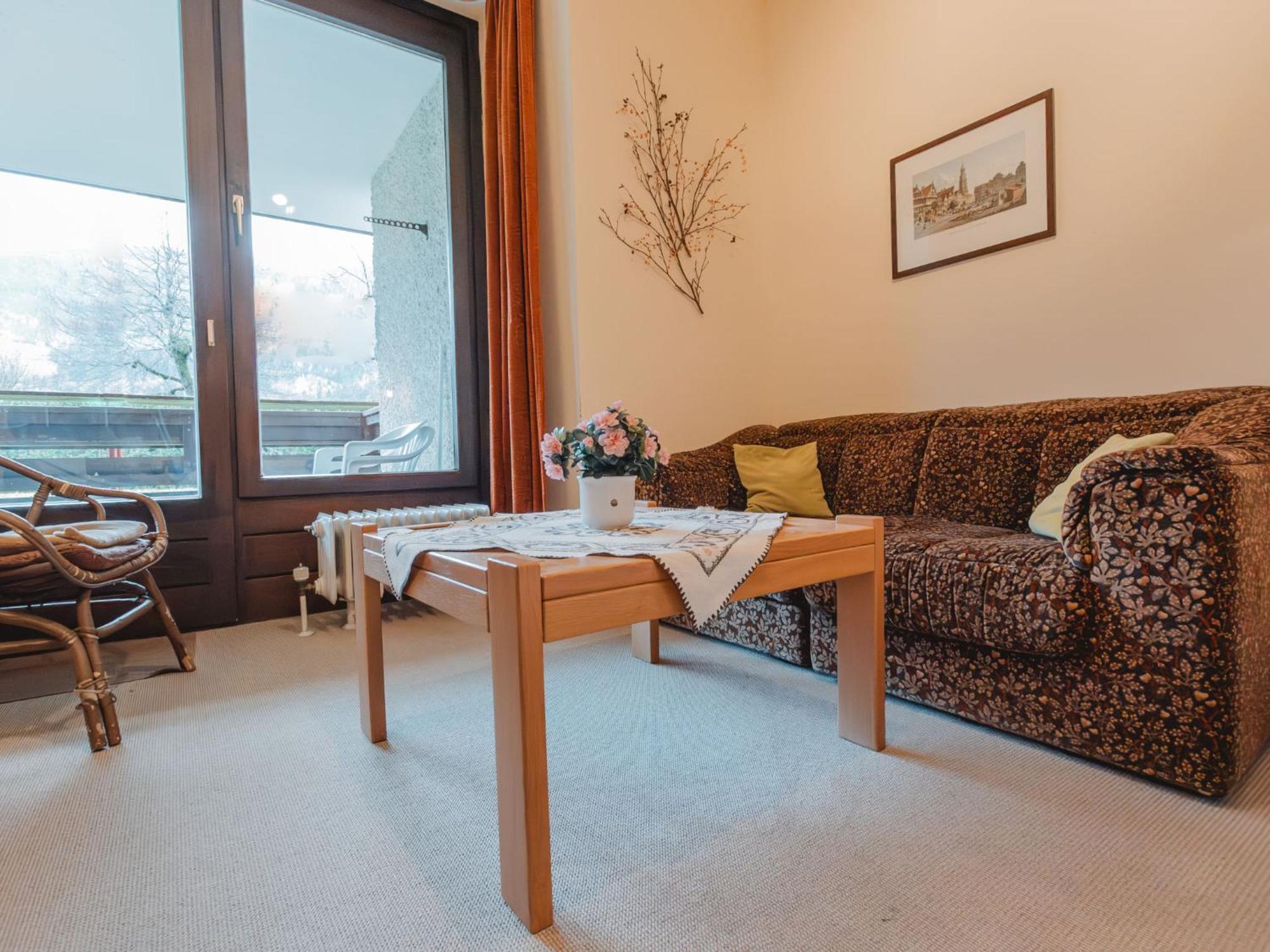 Apartment Sun & Mountain View By Interhome Bad Hofgastein Eksteriør billede