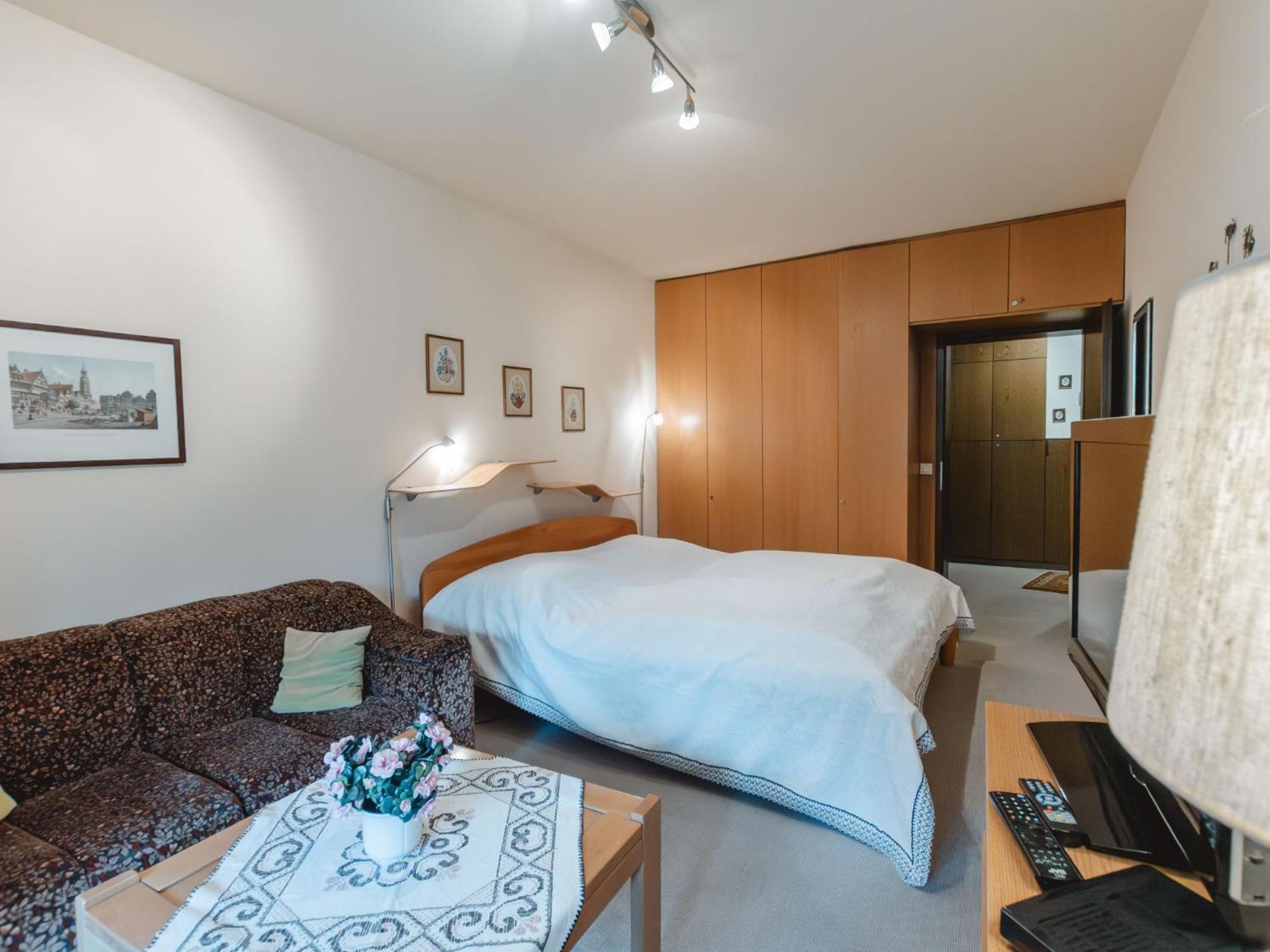 Apartment Sun & Mountain View By Interhome Bad Hofgastein Eksteriør billede