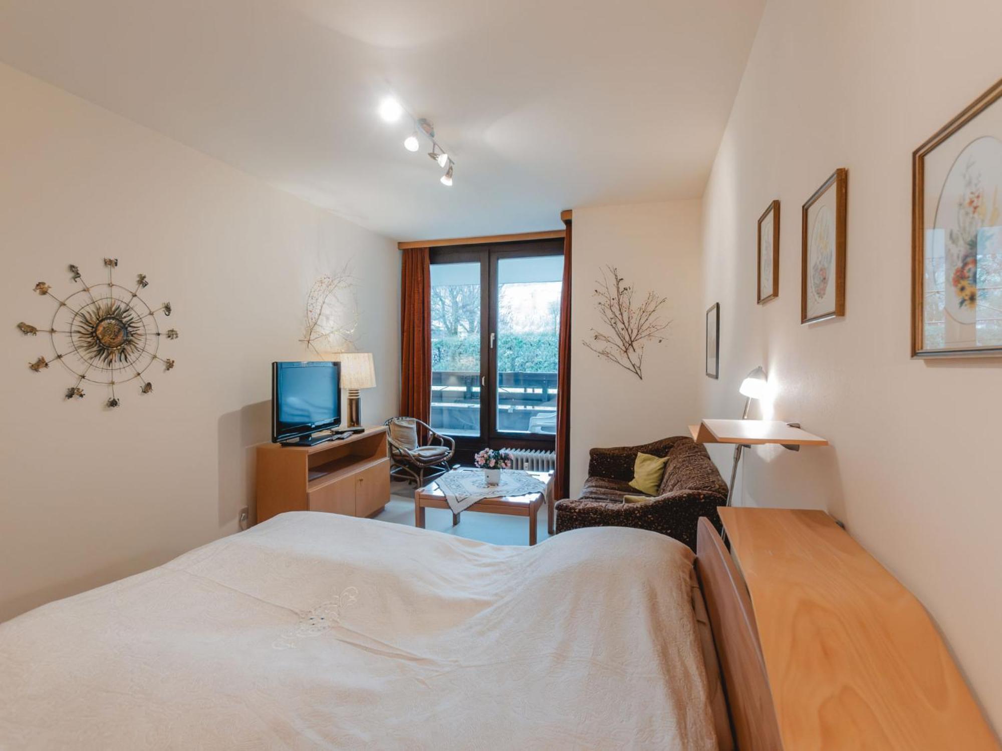 Apartment Sun & Mountain View By Interhome Bad Hofgastein Eksteriør billede