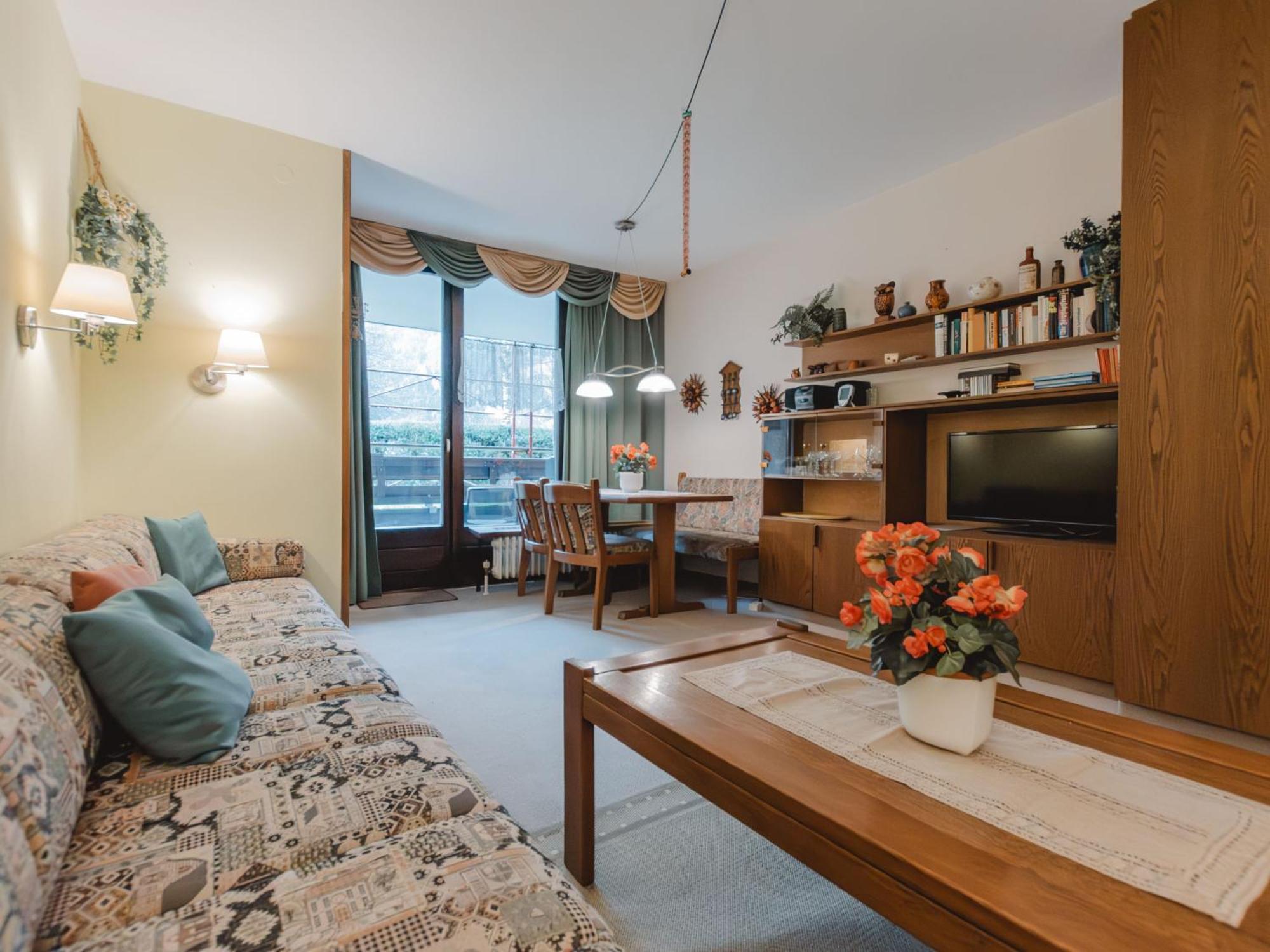 Apartment Sun & Mountain View By Interhome Bad Hofgastein Eksteriør billede