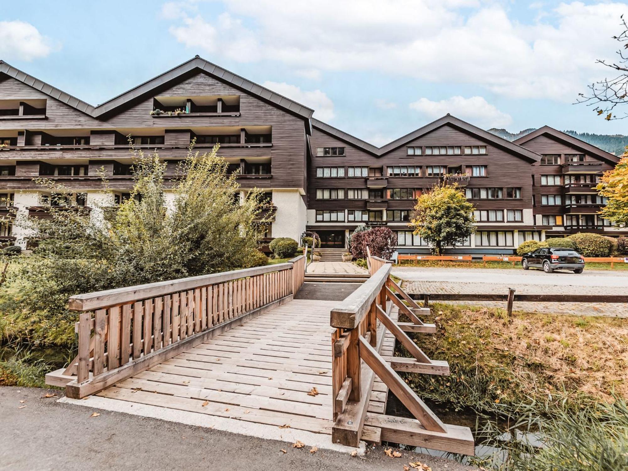Apartment Sun & Mountain View By Interhome Bad Hofgastein Eksteriør billede